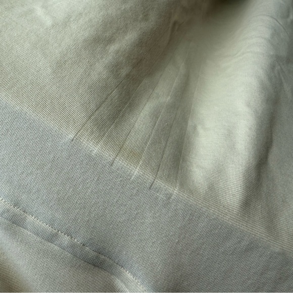 Men’s Adidas Cream Light Sweatshirt - Picture 6 of 6